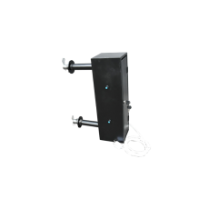 Nyársforgató motor – Dupla