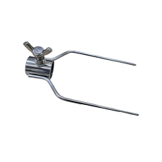 Nyársvilla fi 18 mm - külső